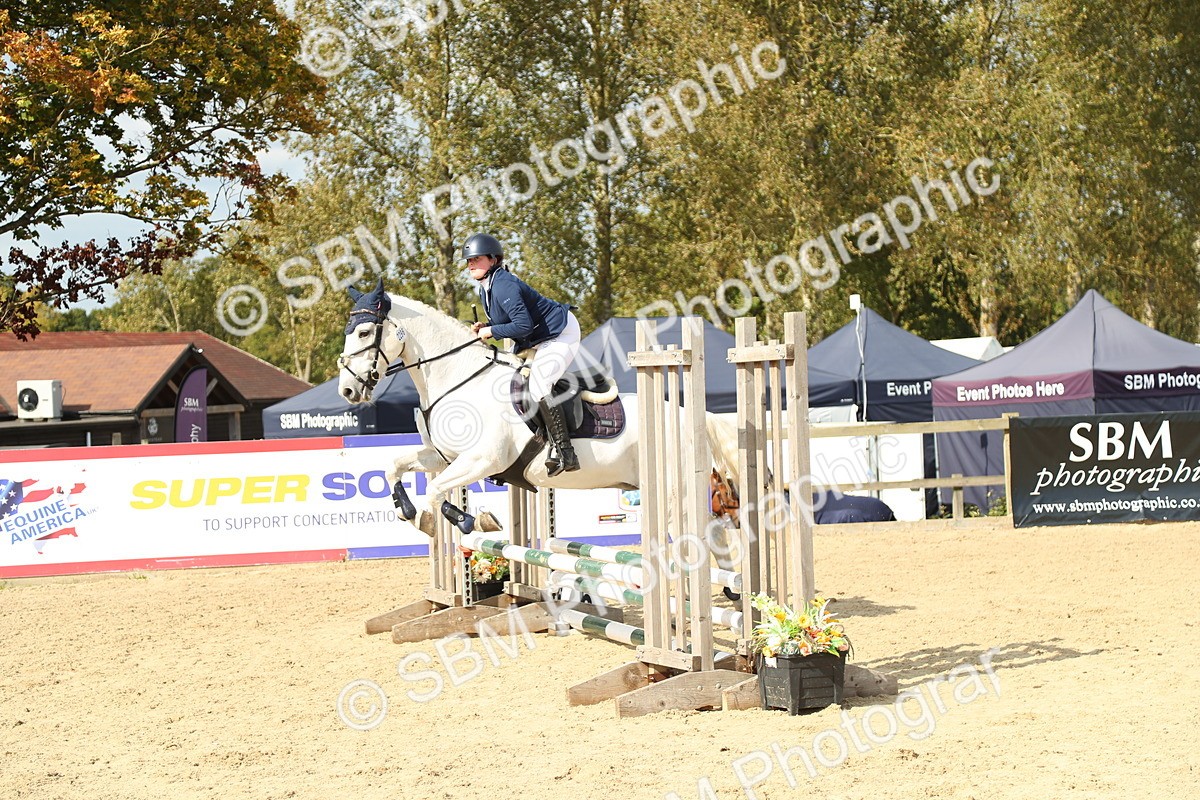 SBM_46659 - J7 - Junior Pony 60cm Championship