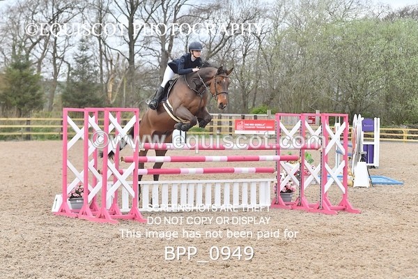 BPP_0949 - CLASS 11 SAT  RHS Classic Championship Qualifier