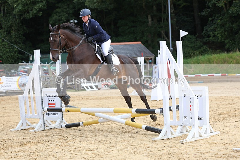 3E7A2916 - Class 5: 60cm Senior