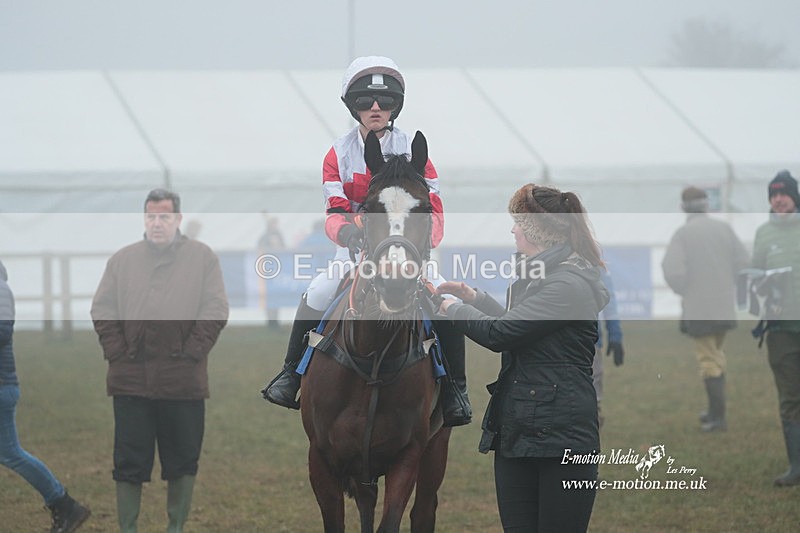 PtP 2901230204 - Heythrop Hunt PtP Cocklebarrow 29/01/2023