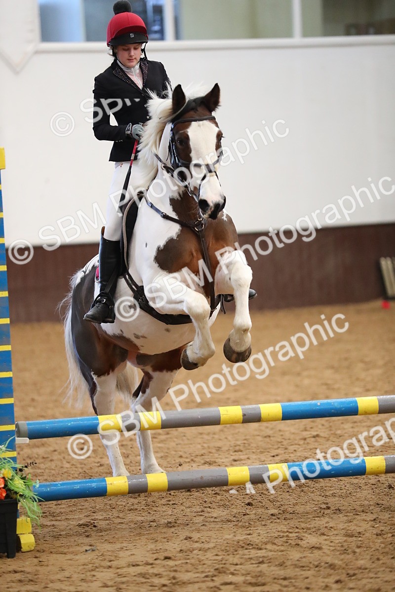 SBM_001358 - Class 3 - Horse & Hound