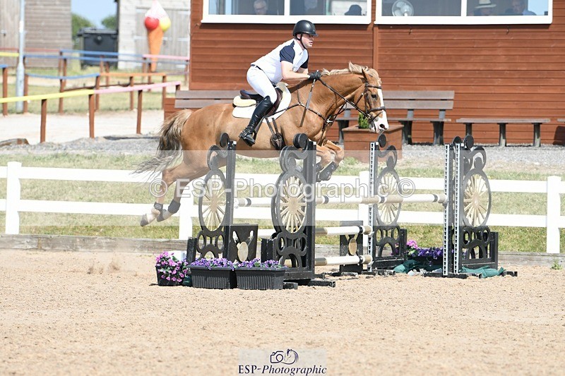 250725-153734-02964 - Cls 9 95cm Amateur Quali