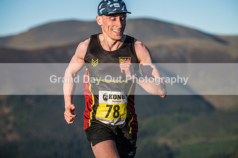 Lords Seat-226 - Lords Seat Fell Race Wednesday 29th April 2026