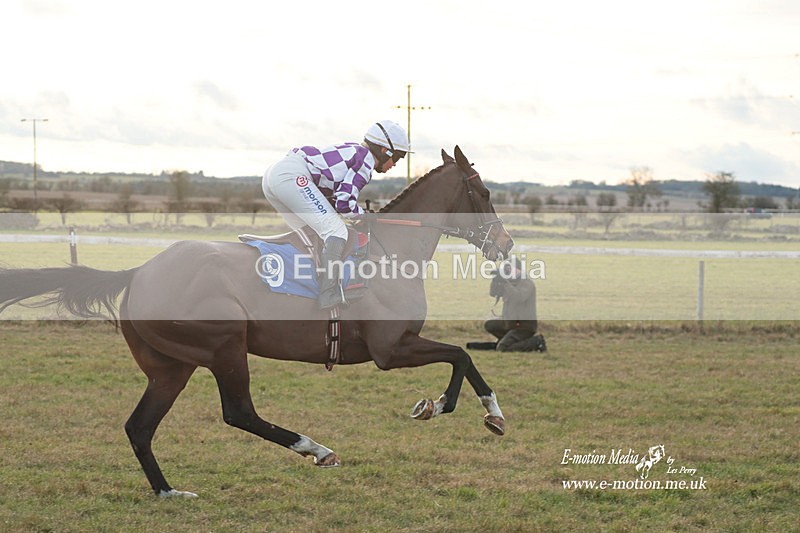 PtP 290123 308921 - Heythrop Hunt PtP Cocklebarrow 29/01/2023