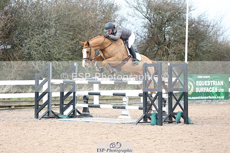 240223A-140127-01777 - Cls 5 Newcomers and 1.10m Open