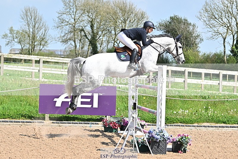 240509A-151158-02697 - Cls 11 National 1.40m Open