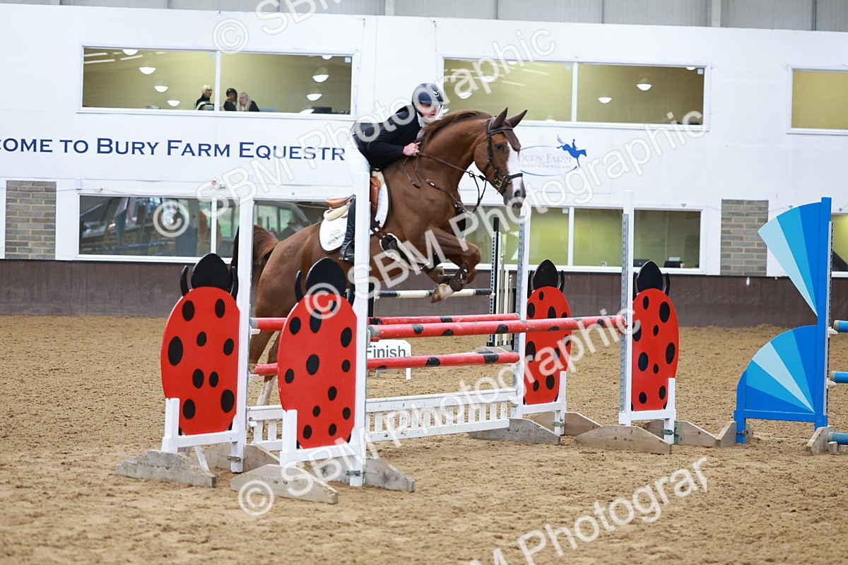 SBM_001002 - Class 3 - Senior Discovery 1.00m