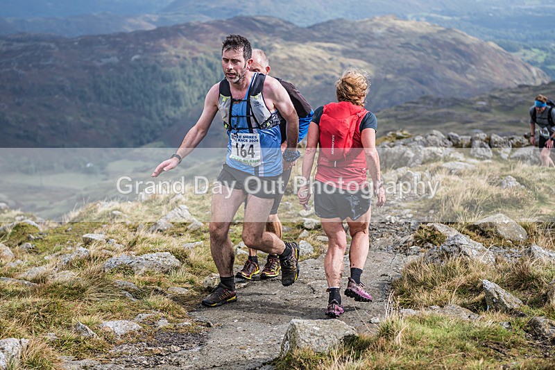 Three Shires-824 - Three Shires Fell Race Saturday 26th September 2026