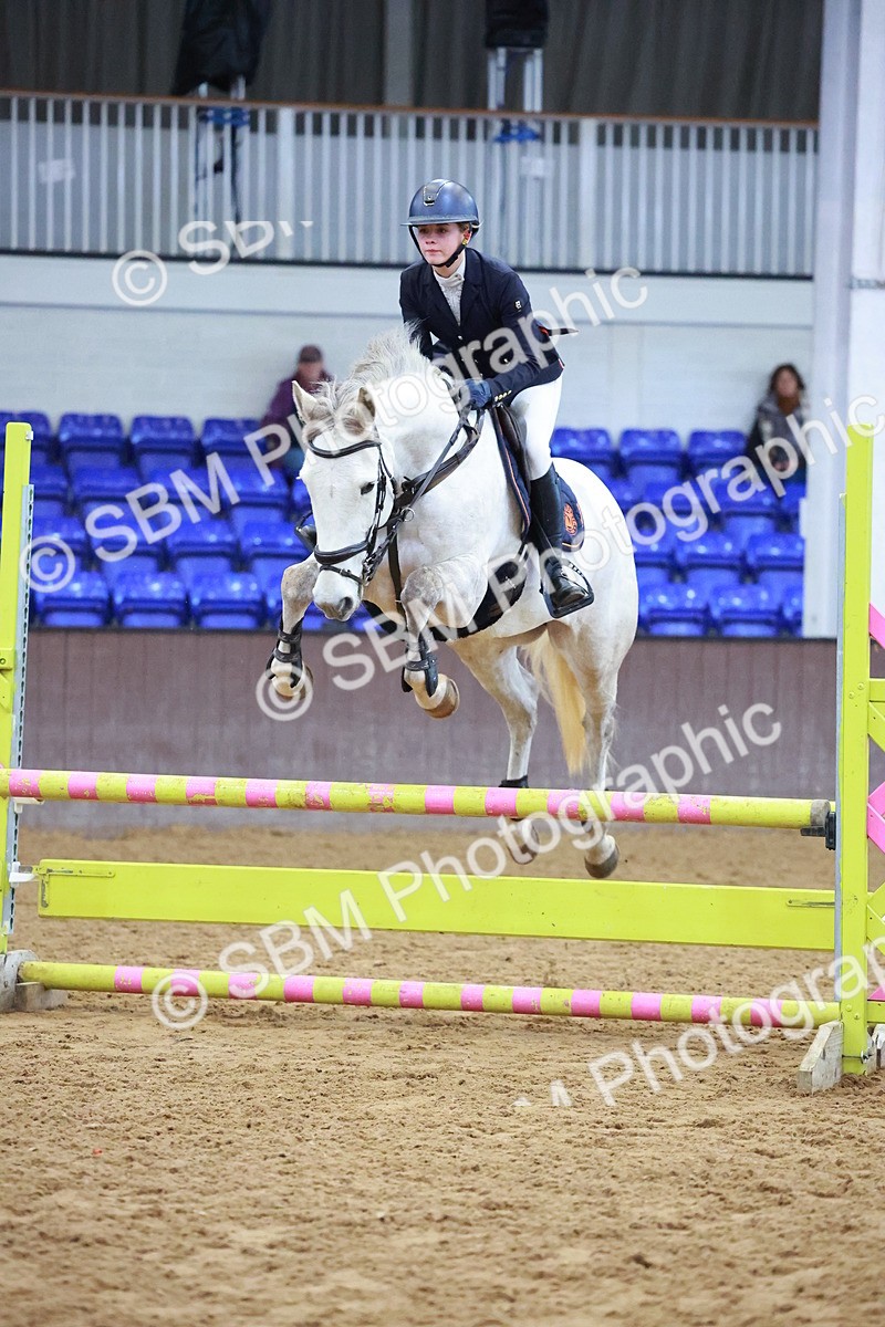 SBM_000750 - Class 2 - Senior British Novice - 90cm