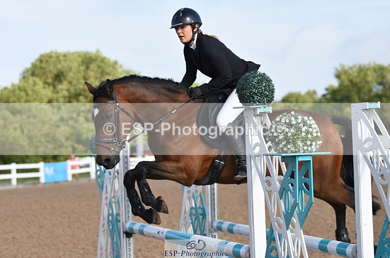 230915A-094606-00072 - Cls 8 85cm Amateur Qualifier