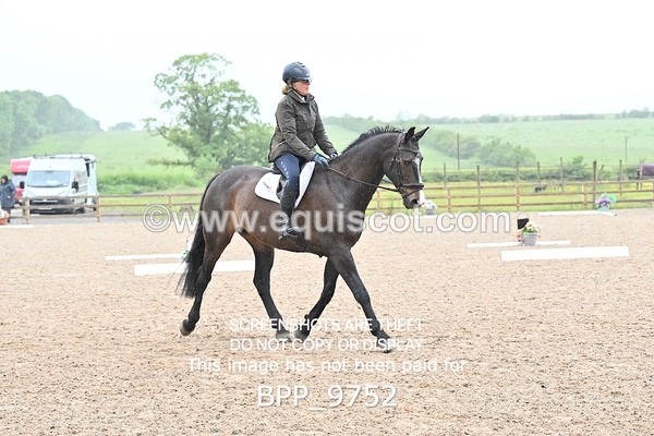 BPP_9752 - NO COMPETITOR NUMBER X 2