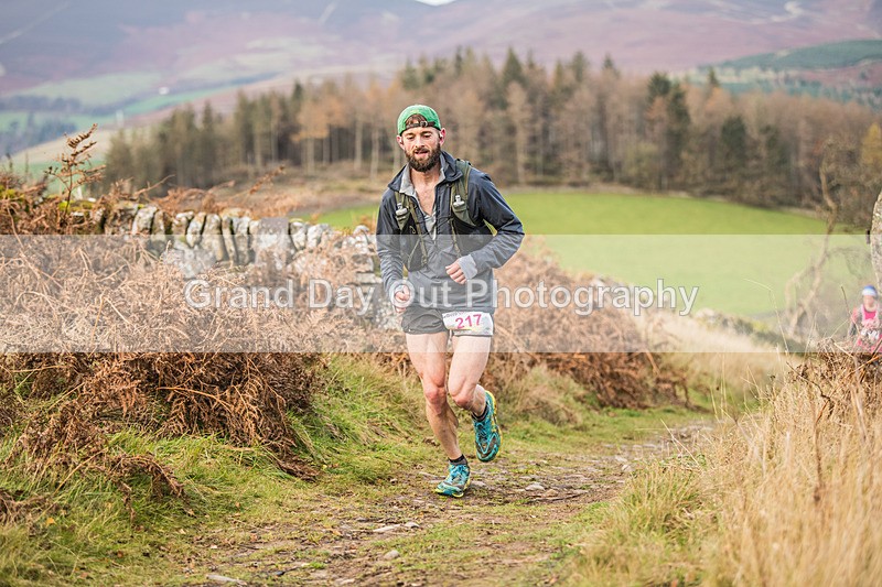 Tweed Valley-57 - High Terrain Events Tweed Valley 50 & 65K Ultra Trail Races Sunday 16th November 2025