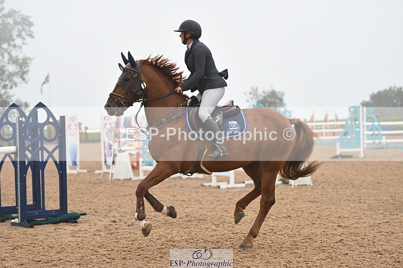 230916A-101450-03754 - Cls 14 Snr Foxhunter