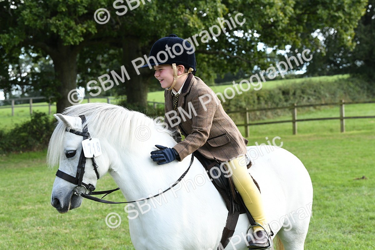 SBM_50447 - S21 - Novice & Newcomers 1st Ridden Pony
