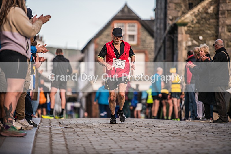 Keswick RTH-1233 - Keswick AC Round The Houses Road Race Wednesday 24th April 2024