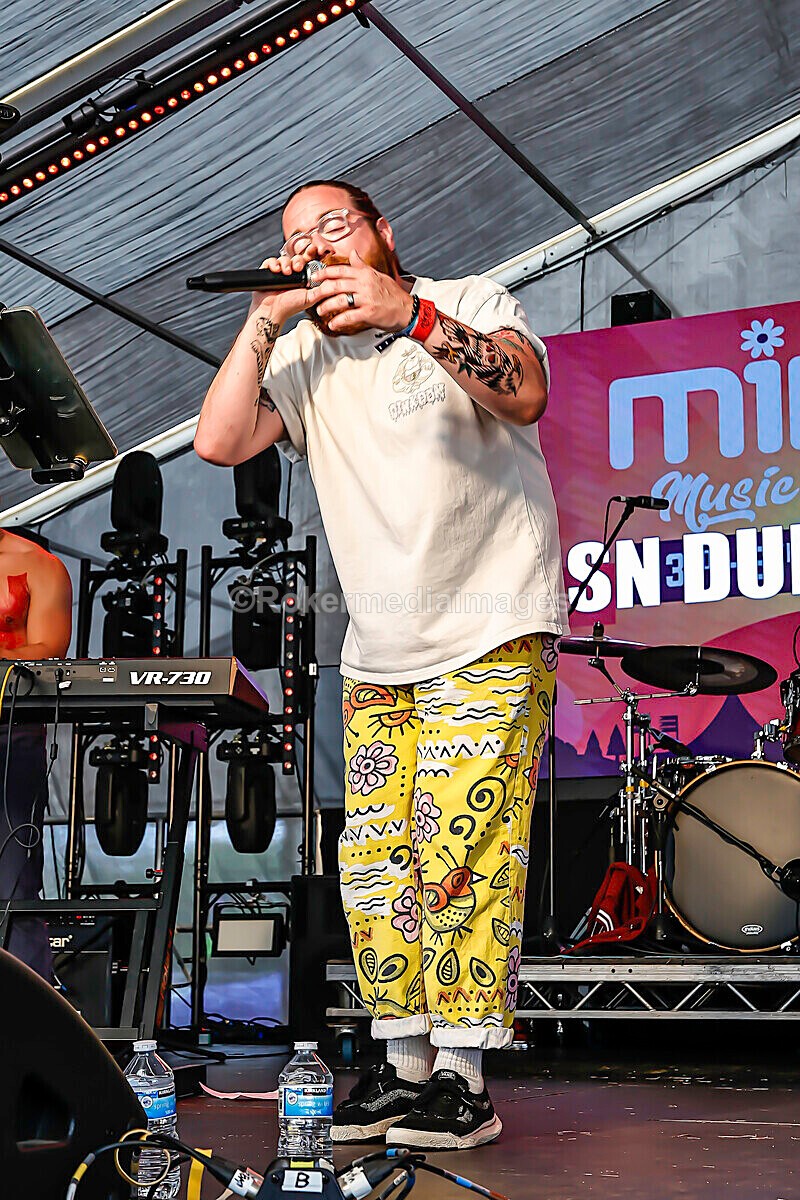 Sunday-193 - MINETY 2025