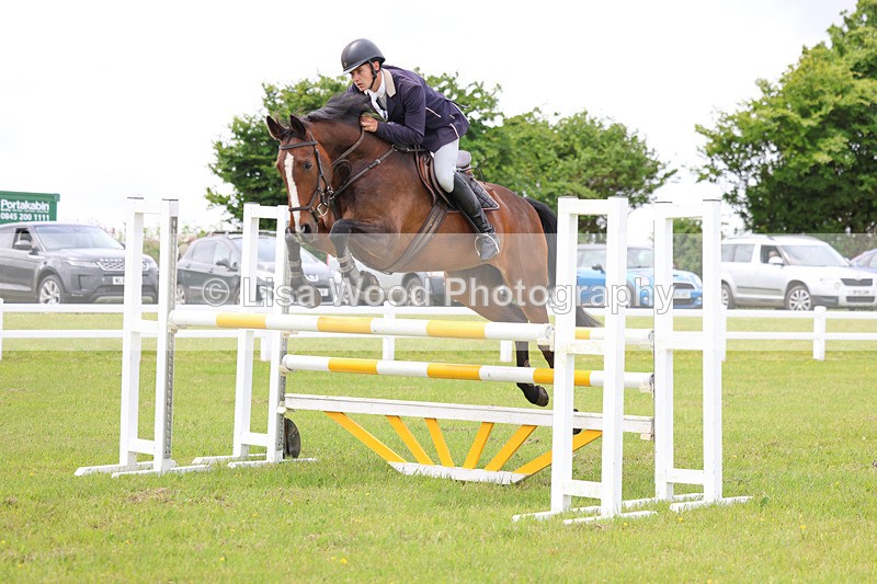 3E7A6840 - Class 11: Senior Newcomers/1.10 open