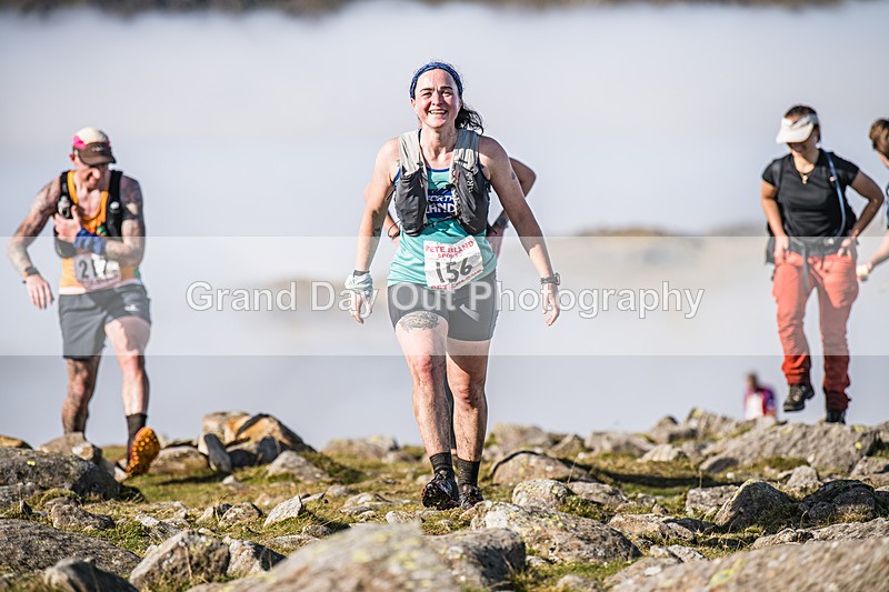 Langdale-994 - Langdale Horseshoe Fell Race Saturday 11th October 2025