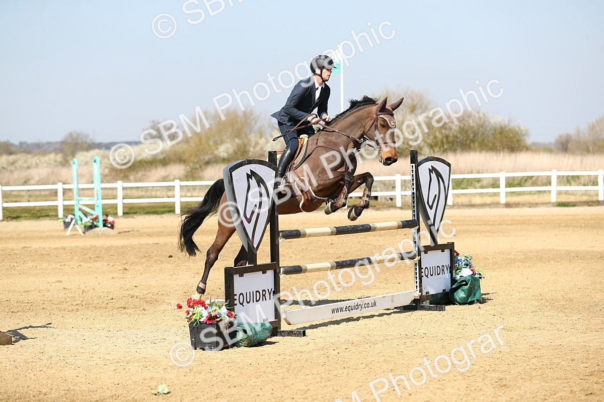 SBM_000548 - Class 3 - Senior Discovery - 1.00m