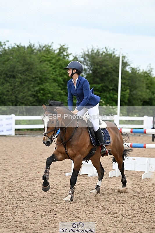 240609A-142848-05951 - Cls 26 Pony Foxhunter and 1.10m Open