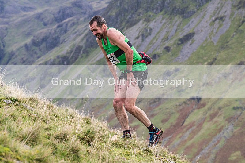 Wasdale Show-415 - Wasdale Head Show Fell Races (Junior & Senior) Saturday 14th October 2023