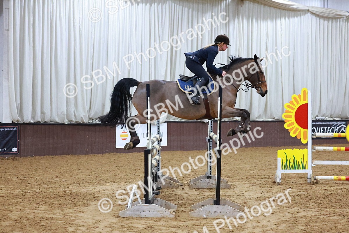 SBM_002120 - Class 4 - Senior Newcomers - 1.10m