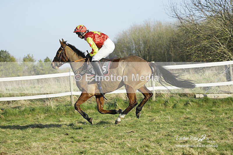 PtP 270222 456 - South & West Wilts Point-to-Point Larkhill 27/02/22