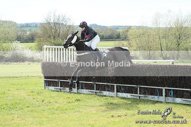 PtP 210425  861 - Paxford Races Easter Monday 21/04/25
