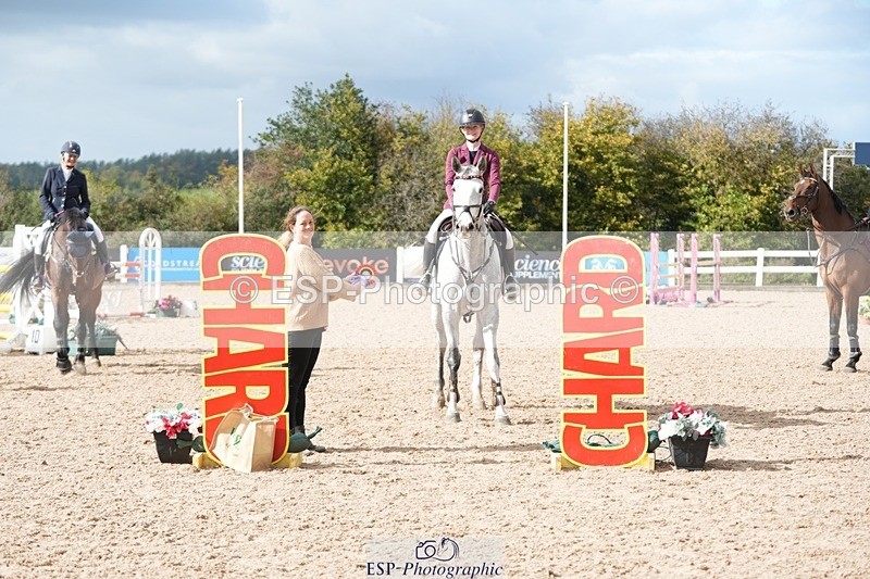 251005-125432-03466 - Cls 25 95cm Amateur Qualifier, Second Round