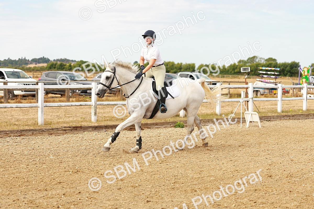 SBM_002366 - Class 9 - Senior British Novice - 90cm