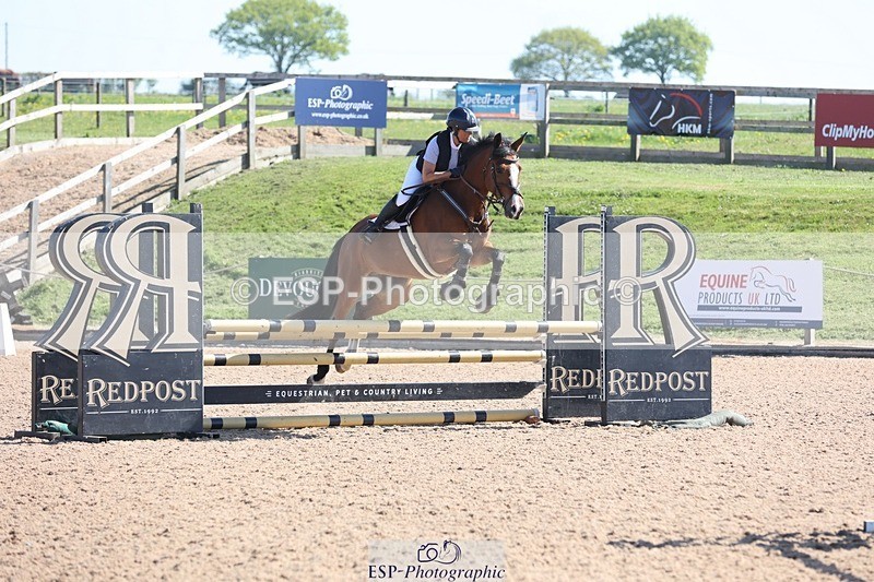 250430-104032-00197 - Cls 1 Clear Round, British Novice and 90cm Open