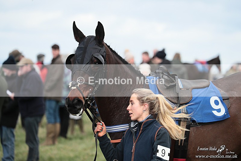 PtP 280226 557 - Kimblewick PtP Kingston Blount 28/02/26