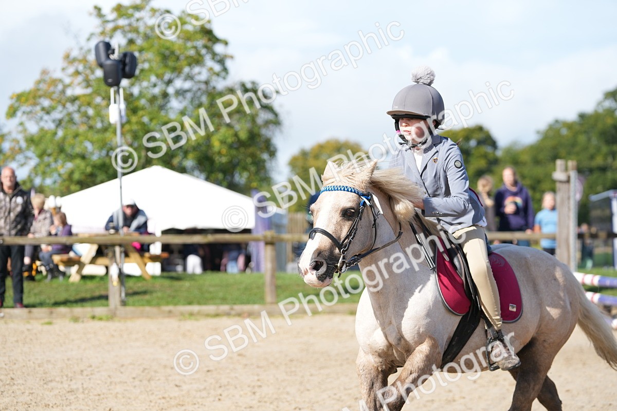 SBM_38324 - J6 - Junior Pony 55cm Championship