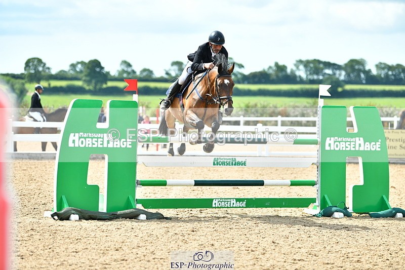 230721A-105107-05308 - Cls 30, 6 Yr Olds 1.20m