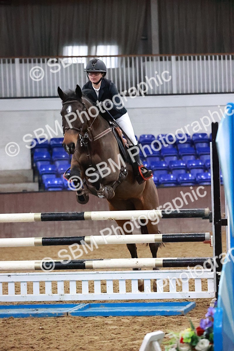 SBM_001465 - Class 4 - Senior Newcomers 1..10m