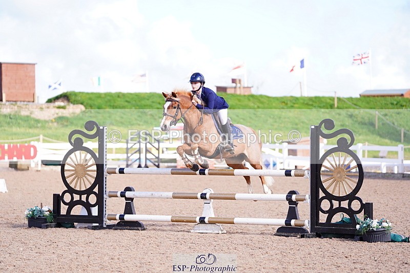 240505A-173412-07414 - Cls 24 Springboard 128cm & 138cm