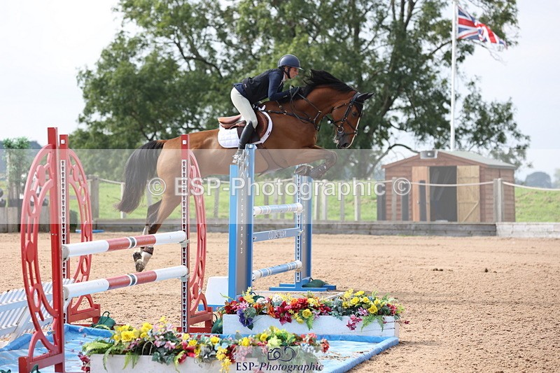 230915A-114117-01838 - Cls 2 Snr Foxhunter