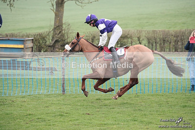 PR PtP 080326 434 - Guilsborough Pony Races 08/03/26