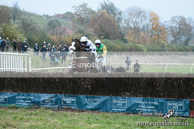 PtP 091124  652 - Knightwick Races Point-to-Point 09/11/24