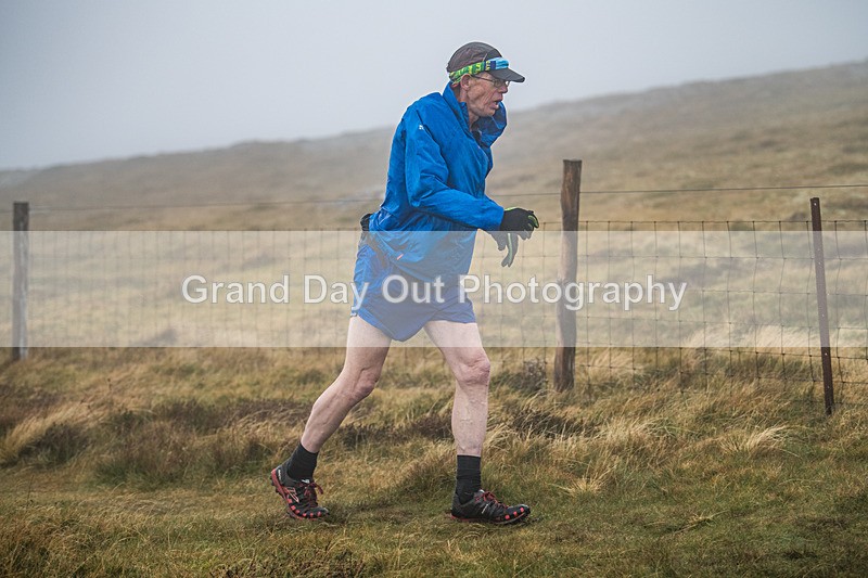 Buttermere-199 - Buttermere Shepherds Meet Fell Race Sunday 26th October 2025