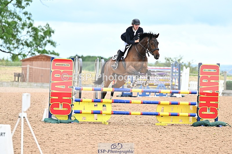 240608A-100849-02043 - Cls 2 Snr Discovery and 1m Open