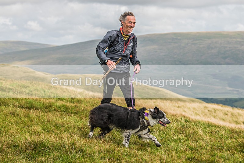 Sedbergh -1531 - Sedbergh Hills Fell Race Sunday 20th August 2023