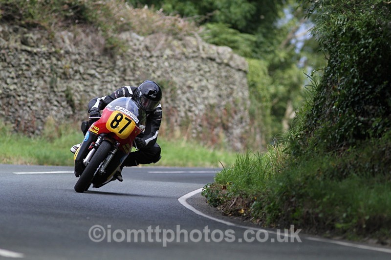 FOM_9494 - Bennetts 500cc Classic TT Race