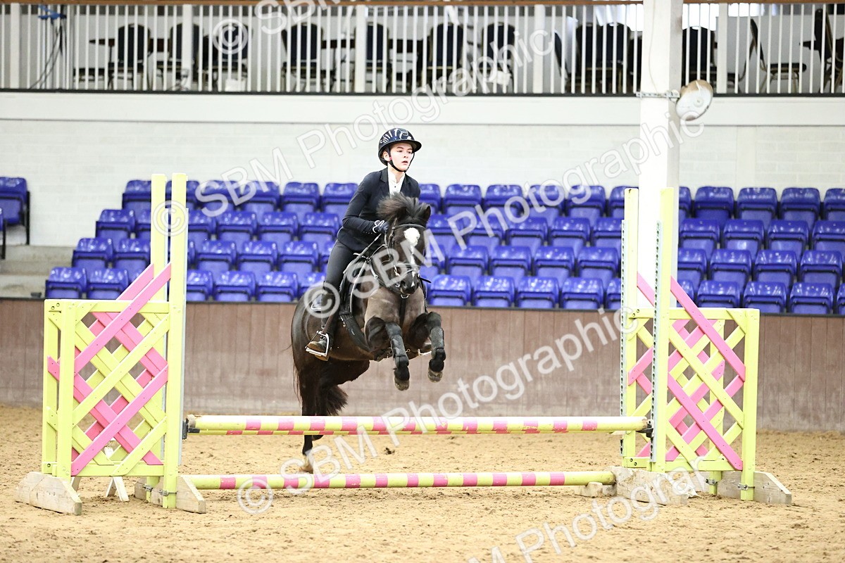 SBM_000642 - Class 3 - 60cm