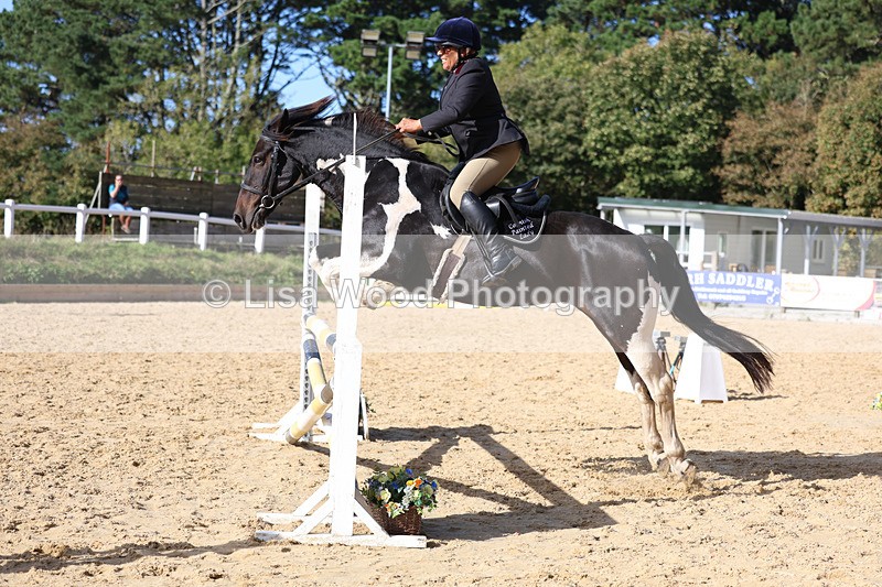 3E7A5471 - Class 10: 90cm open