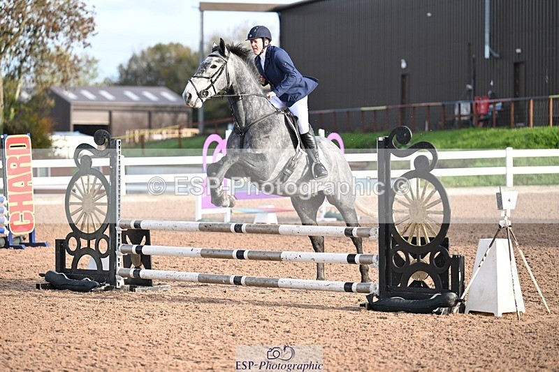 251022-101252-00033 - Clear Round & Cls 1 Brit Nov 90cm