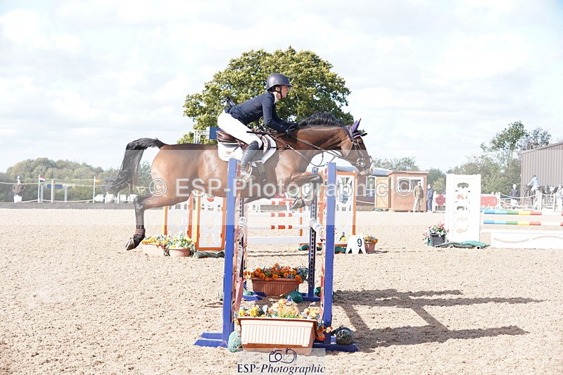 241005A-135236-04864 - SAT Cls 11 Snr Newc & 1.10m Open