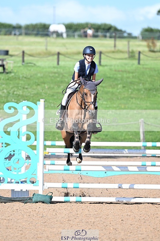 260626-174259-00812 - Cls 3 Pony Newcomers and 1m Open