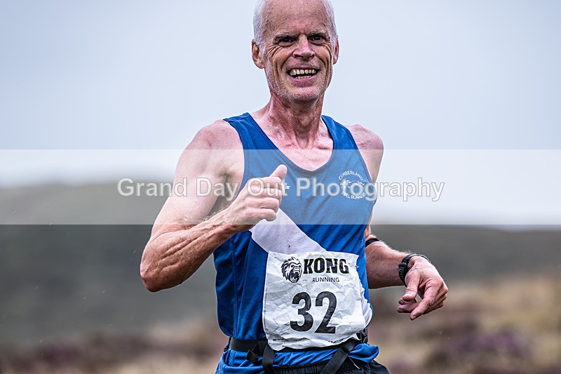 Gavel-303 - Ennerdale Show Gavel Fell Race Wednesday 26th August 2026