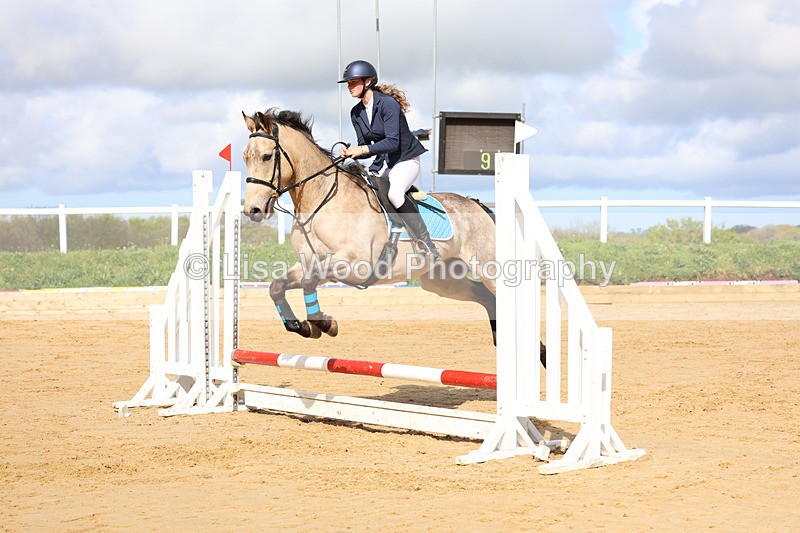 3E7A5814 - Class 3: 50cm Open